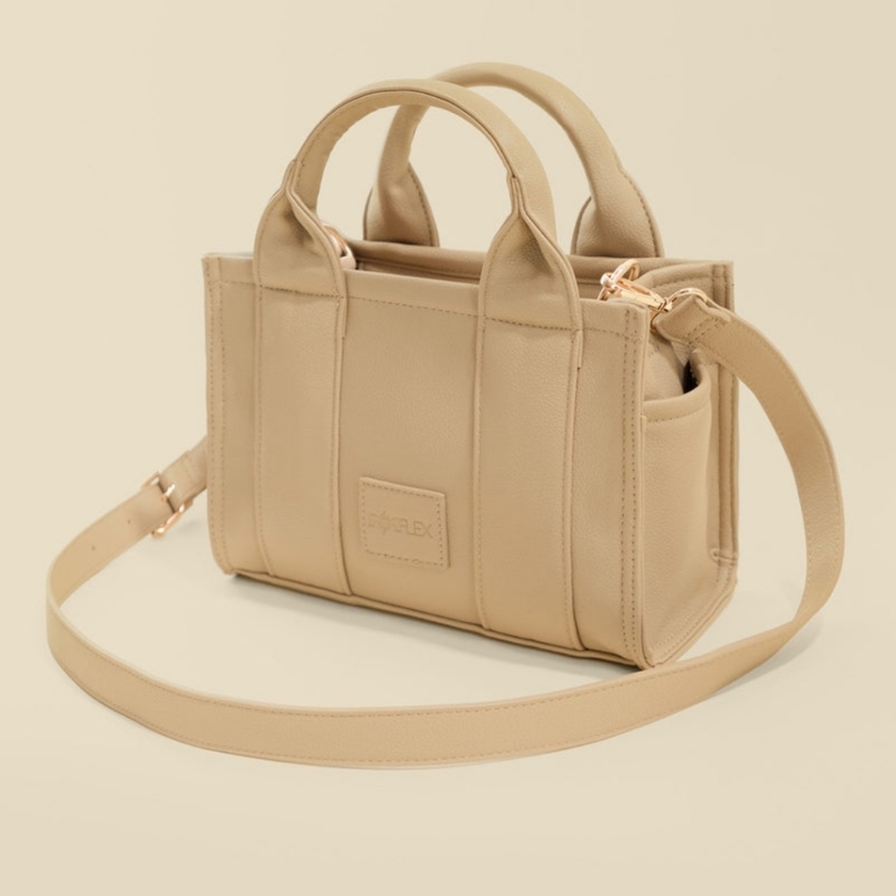 Popflex Baby Sloane Tote BNWT